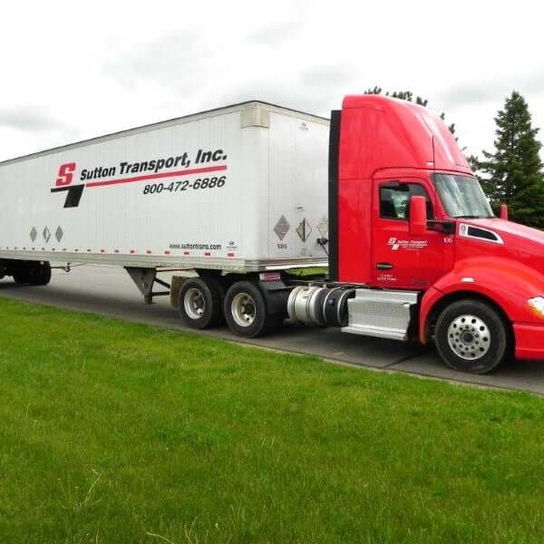 Doğru İş Yeri Taşımacılığı Nakliyat Firması Seçimi : Kapak Görseli