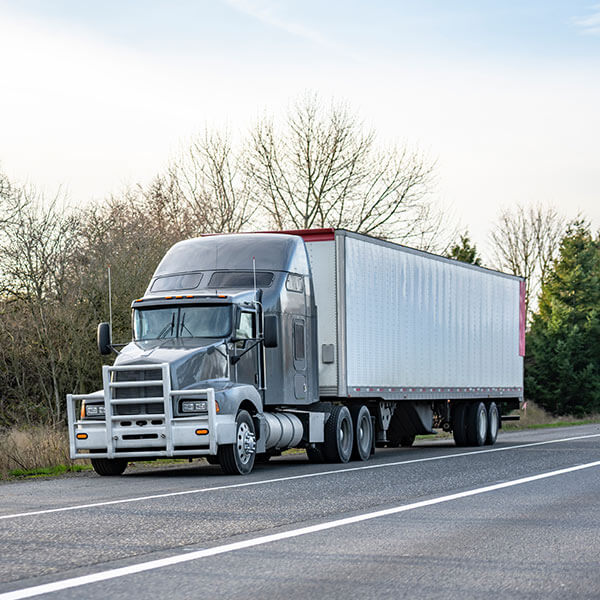 Nakliyat firmalarının referanslarına güvenilirlik açısından bakış. : Kapak Görseli